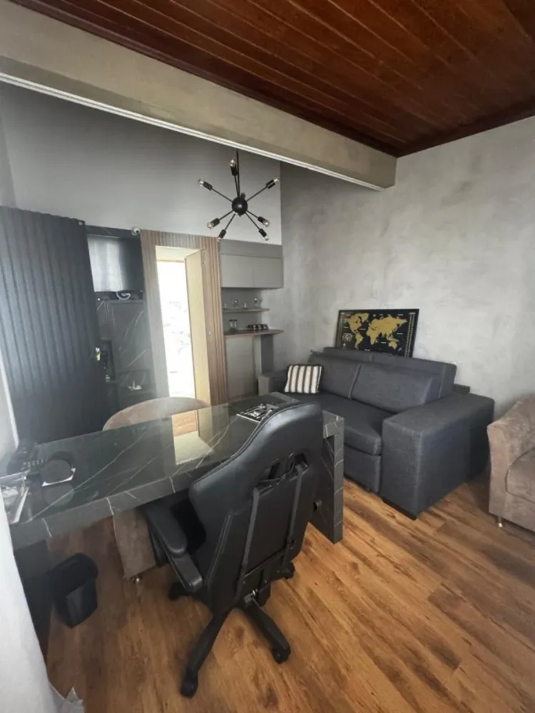 Loja-Salão, 156 m² - Foto 1