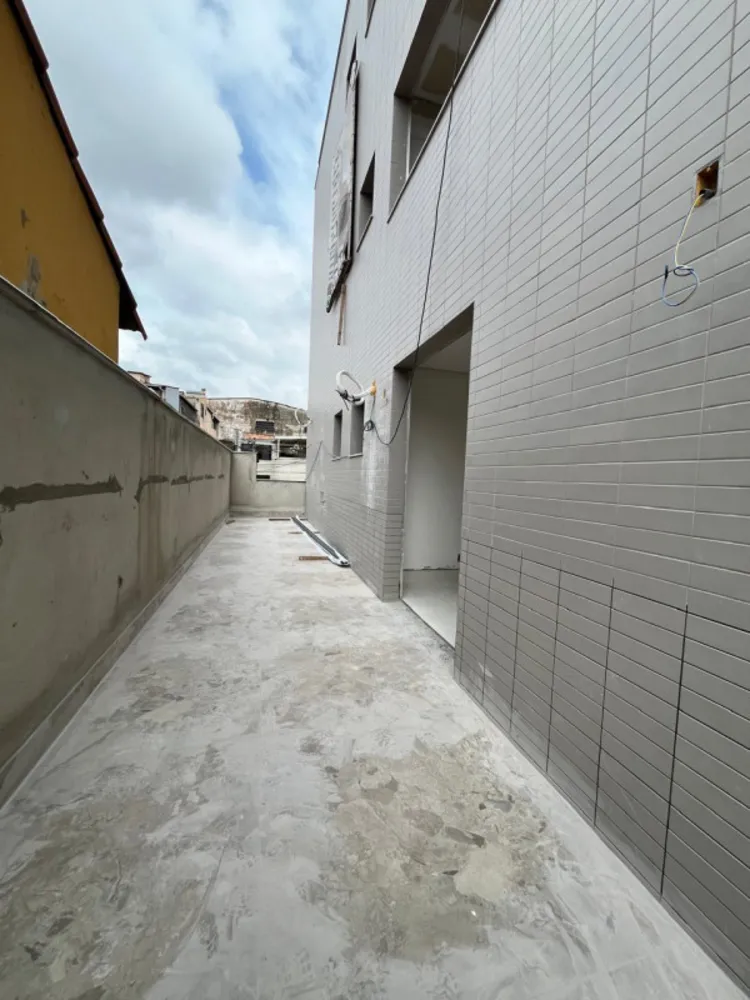 Apartamento, 3 quartos, 100 m² - Foto 7