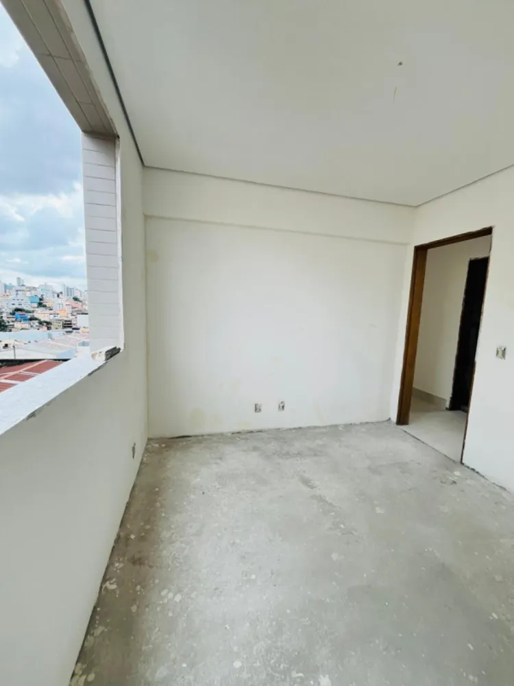 Apartamento, 3 quartos, 100 m² - Foto 5