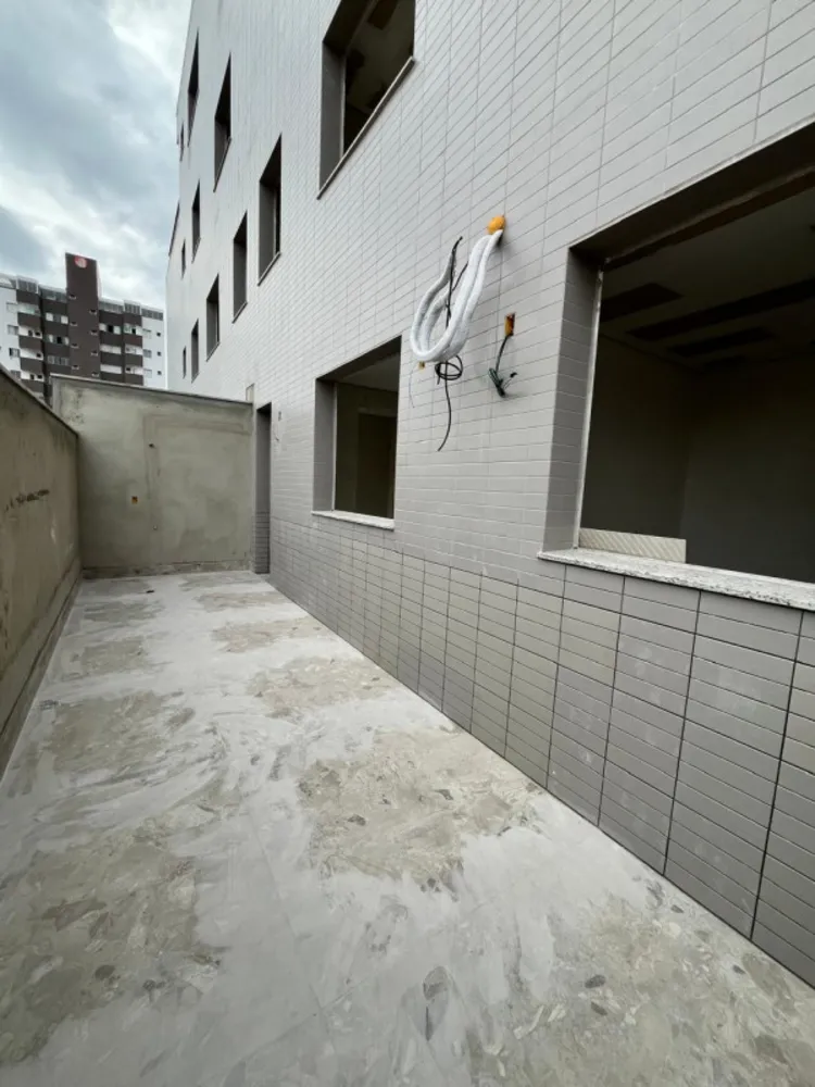 Apartamento, 3 quartos, 100 m² - Foto 11