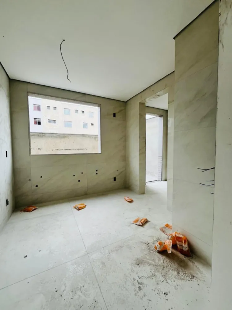 Apartamento, 3 quartos, 100 m² - Foto 6
