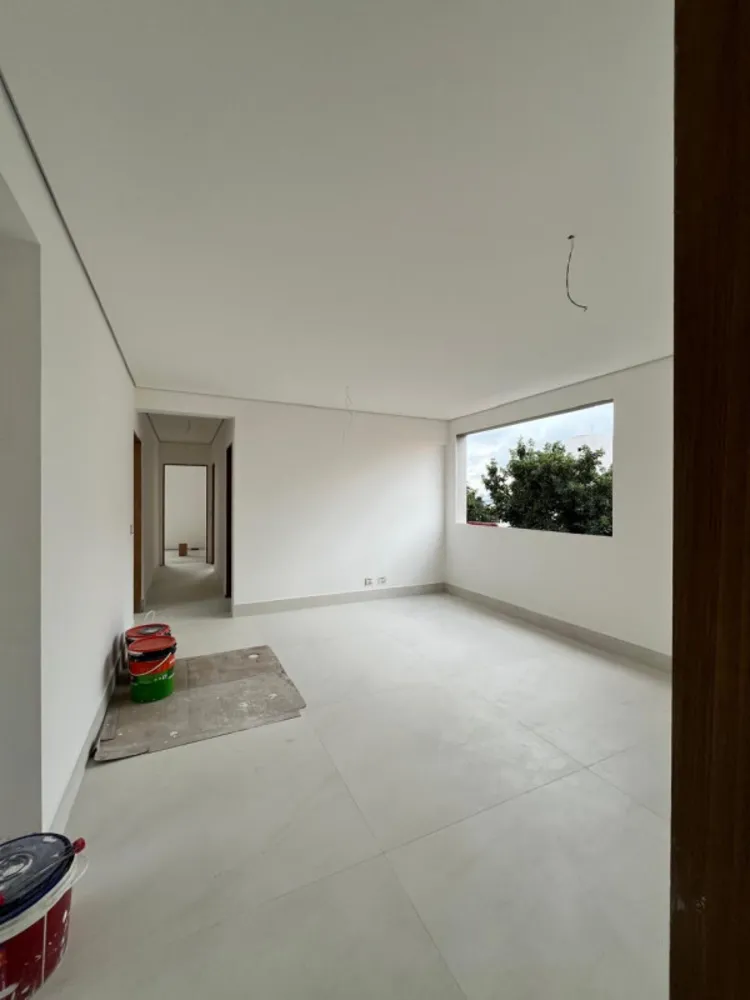 Apartamento, 3 quartos, 100 m² - Foto 2