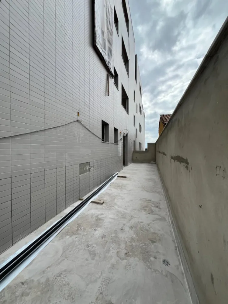 Apartamento, 3 quartos, 100 m² - Foto 8