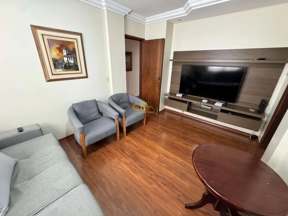 Cobertura, 4 quartos, 170 m² - Foto 7