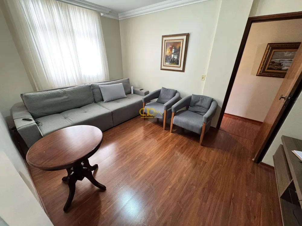 Cobertura, 4 quartos, 170 m² - Foto 8