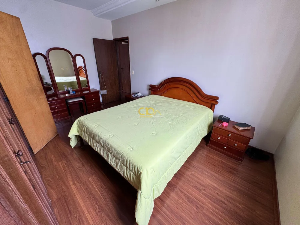 Cobertura, 4 quartos, 170 m² - Foto 6