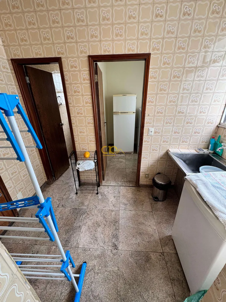 Cobertura, 4 quartos, 170 m² - Foto 12