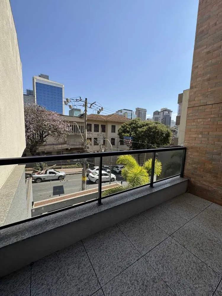 Apartamento, 2 quartos, 167 m² - Foto 12