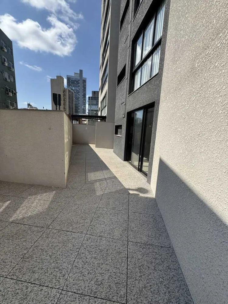 Apartamento, 2 quartos, 167 m² - Foto 11