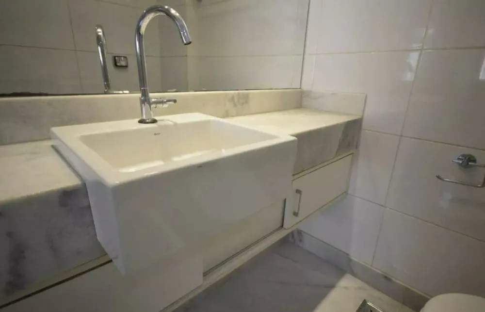 Apartamento, 4 quartos, 162 m² - Foto 7