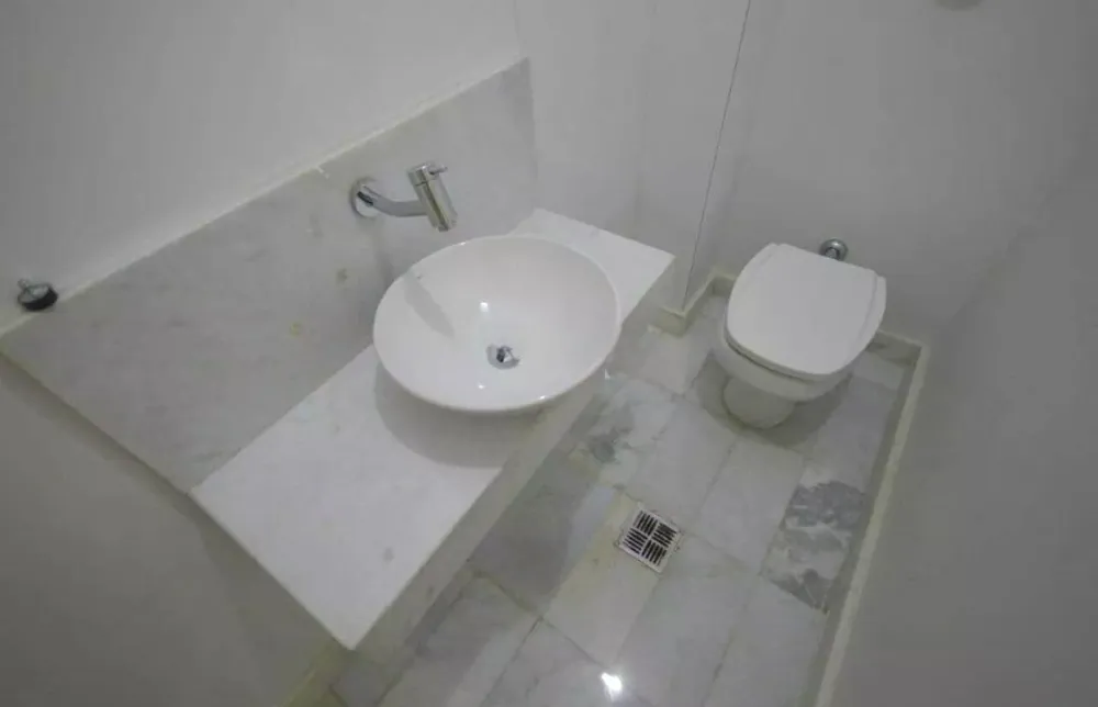 Apartamento, 4 quartos, 162 m² - Foto 8