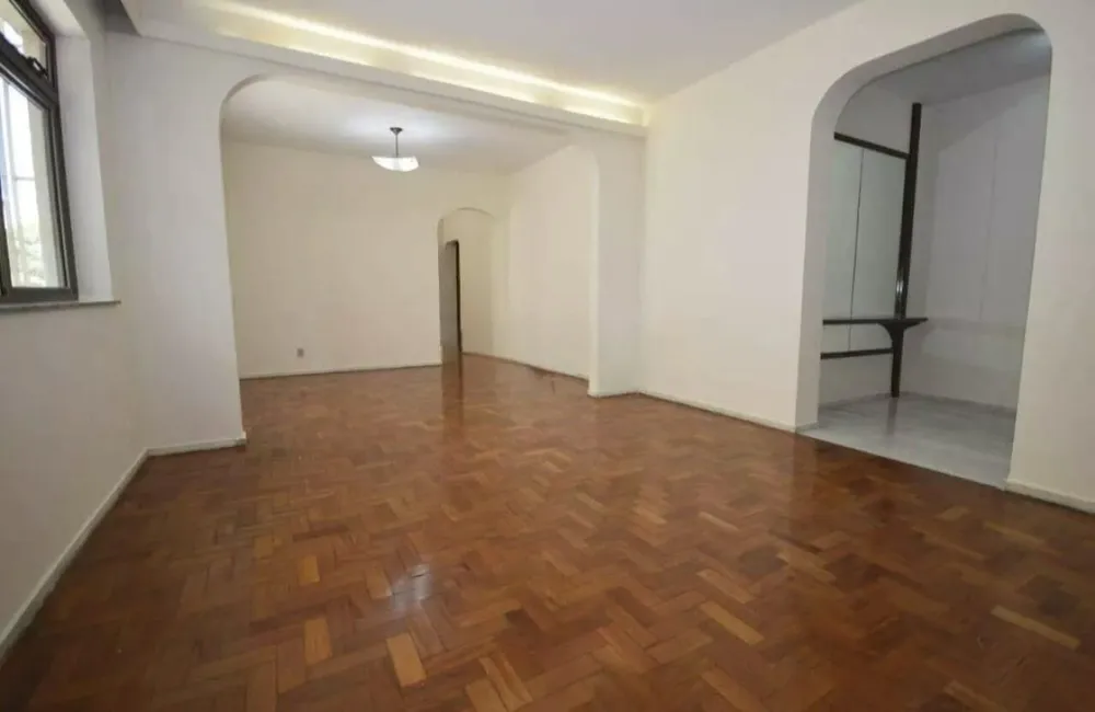 Apartamento, 4 quartos, 162 m² - Foto 4