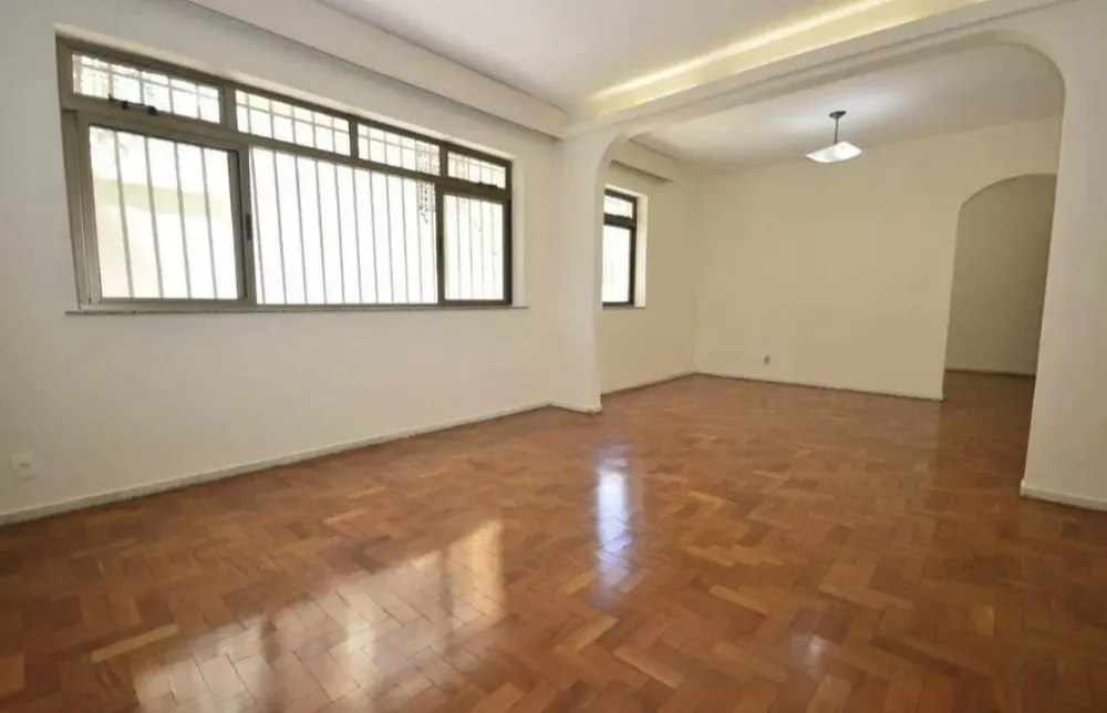 Apartamento, 4 quartos, 162 m² - Foto 1