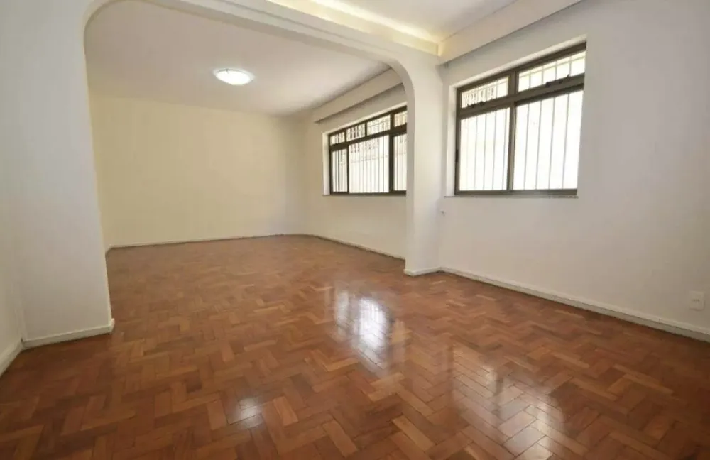Apartamento, 4 quartos, 162 m² - Foto 2