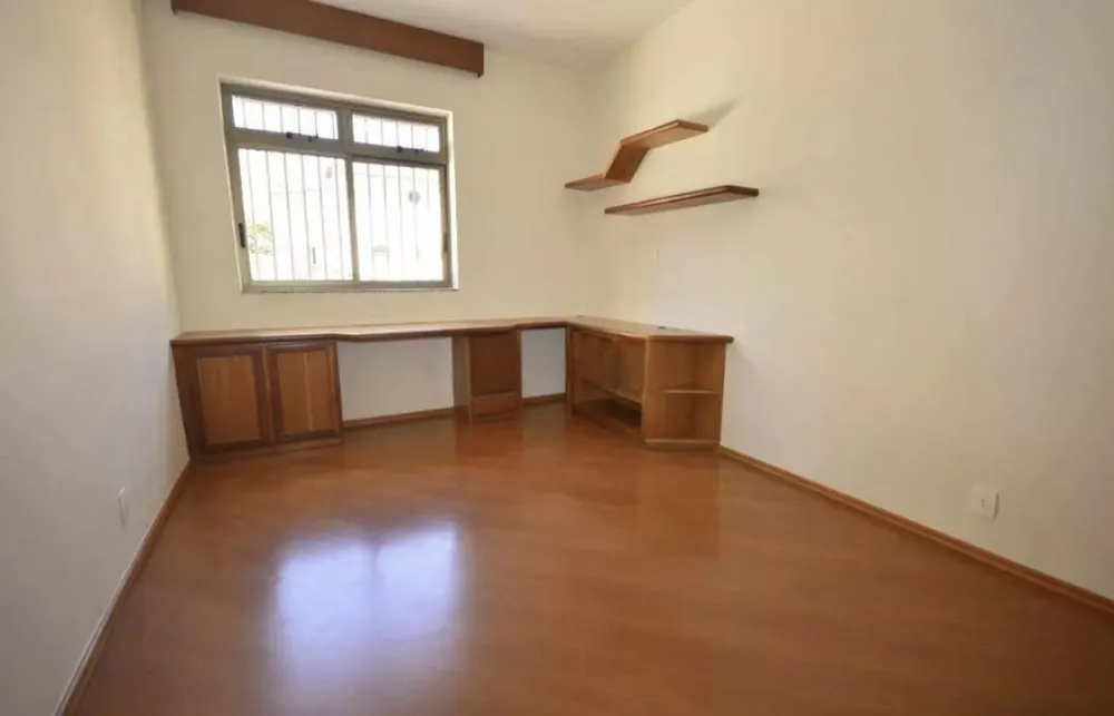 Apartamento, 4 quartos, 162 m² - Foto 11