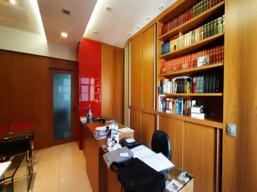 Sala-Conjunto, 43 m² - Foto 5