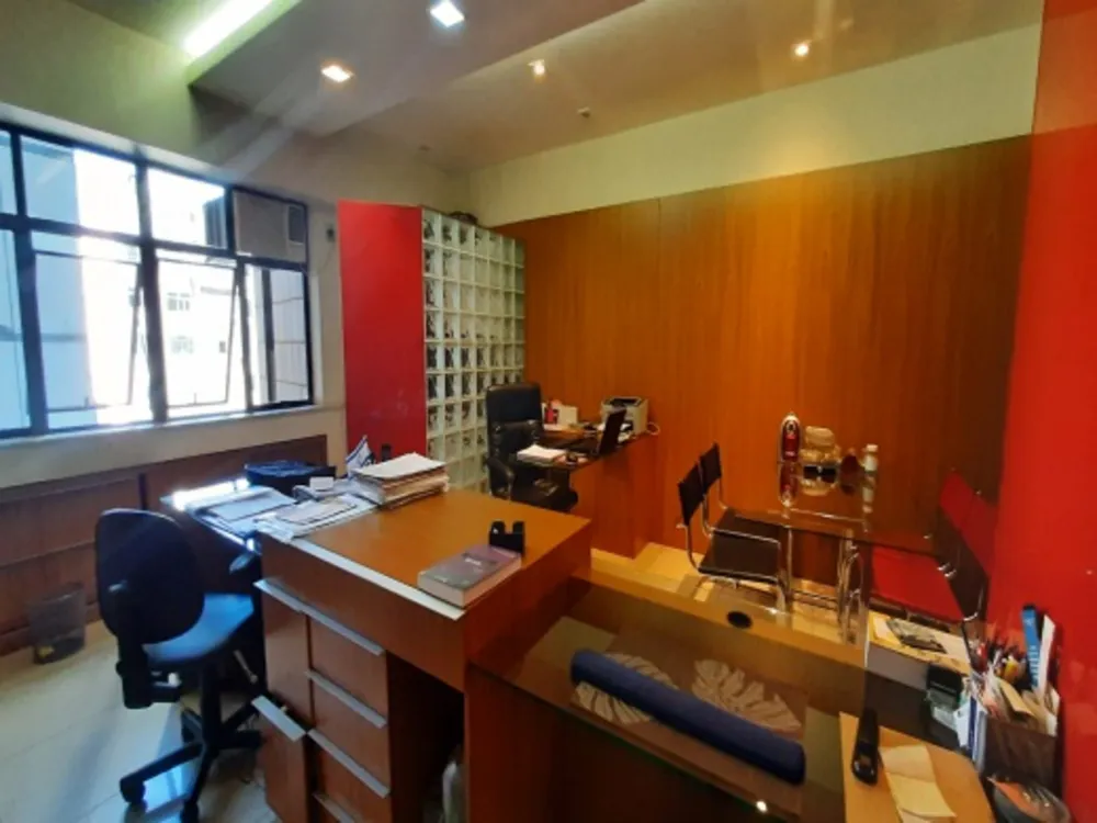 Sala-Conjunto, 43 m² - Foto 7