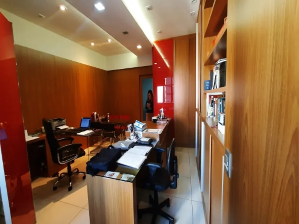 Sala-Conjunto, 43 m² - Foto 6