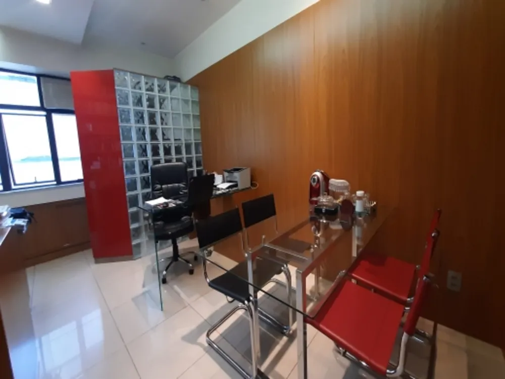 Sala-Conjunto, 43 m² - Foto 2