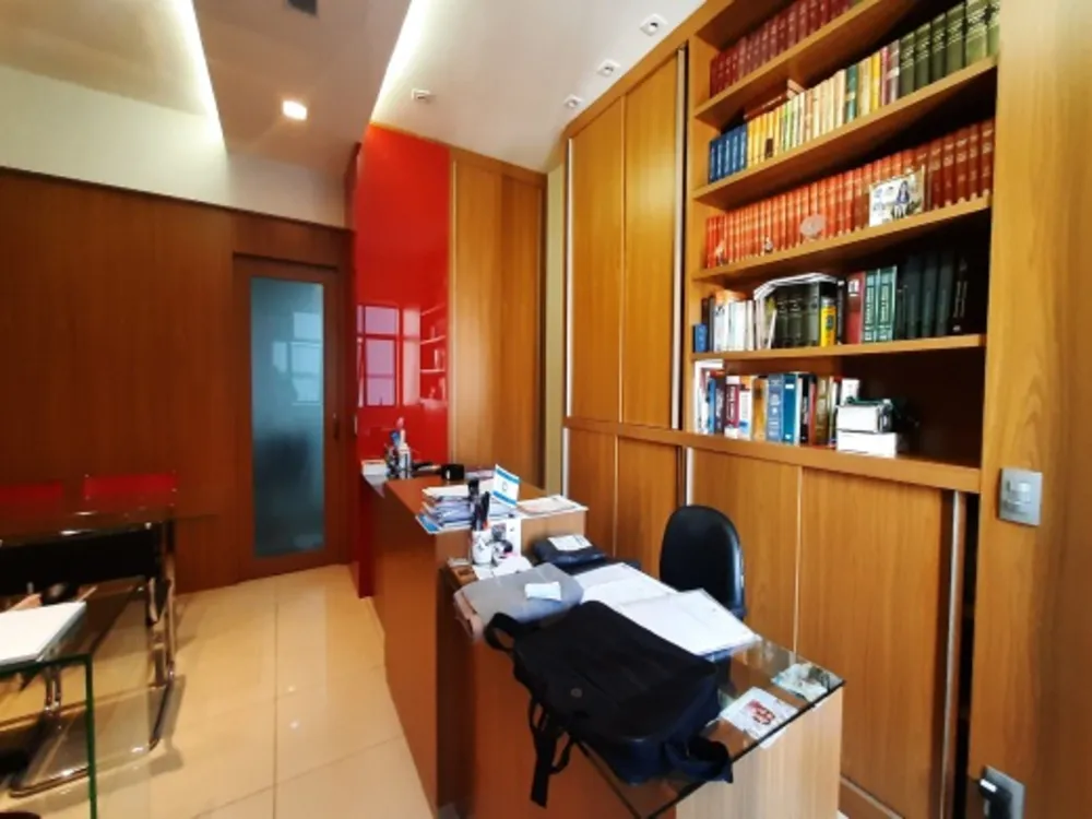 Sala-Conjunto, 43 m² - Foto 1