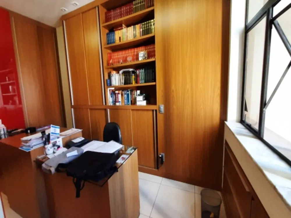 Sala-Conjunto, 43 m² - Foto 11