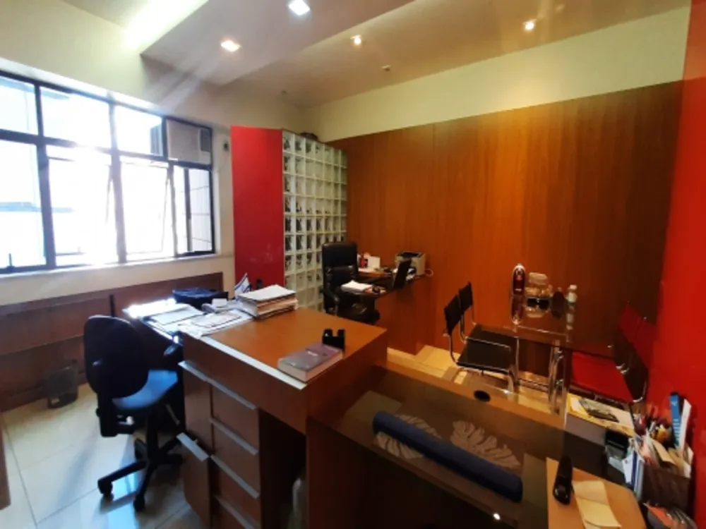 Sala-Conjunto, 43 m² - Foto 12