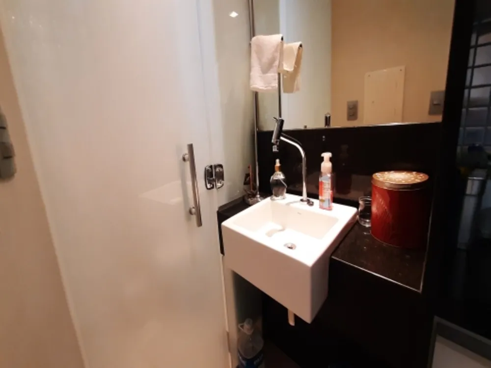 Sala-Conjunto, 43 m² - Foto 3