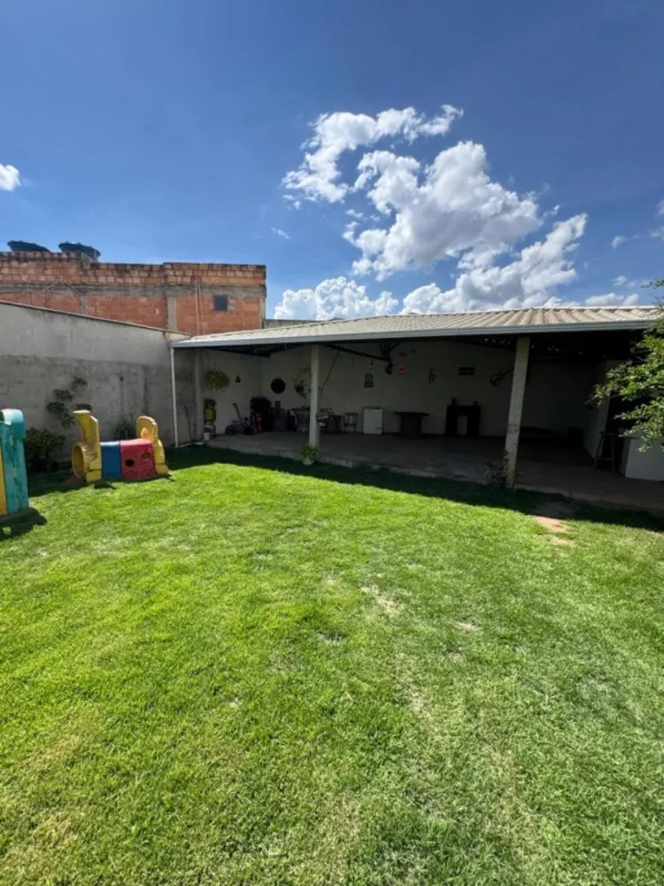 Casa, 3 quartos, 326 m² - Foto 3