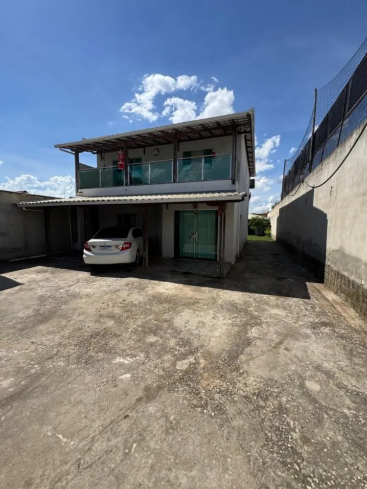 Casa, 3 quartos, 326 m² - Foto 2