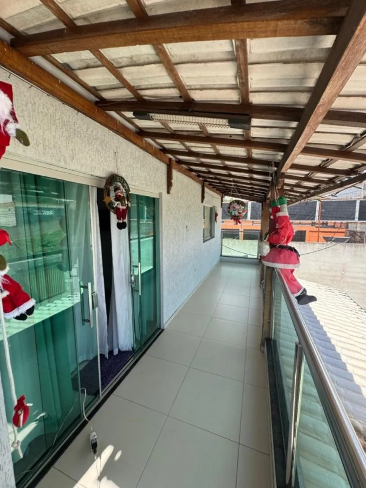 Casa, 3 quartos, 326 m² - Foto 11