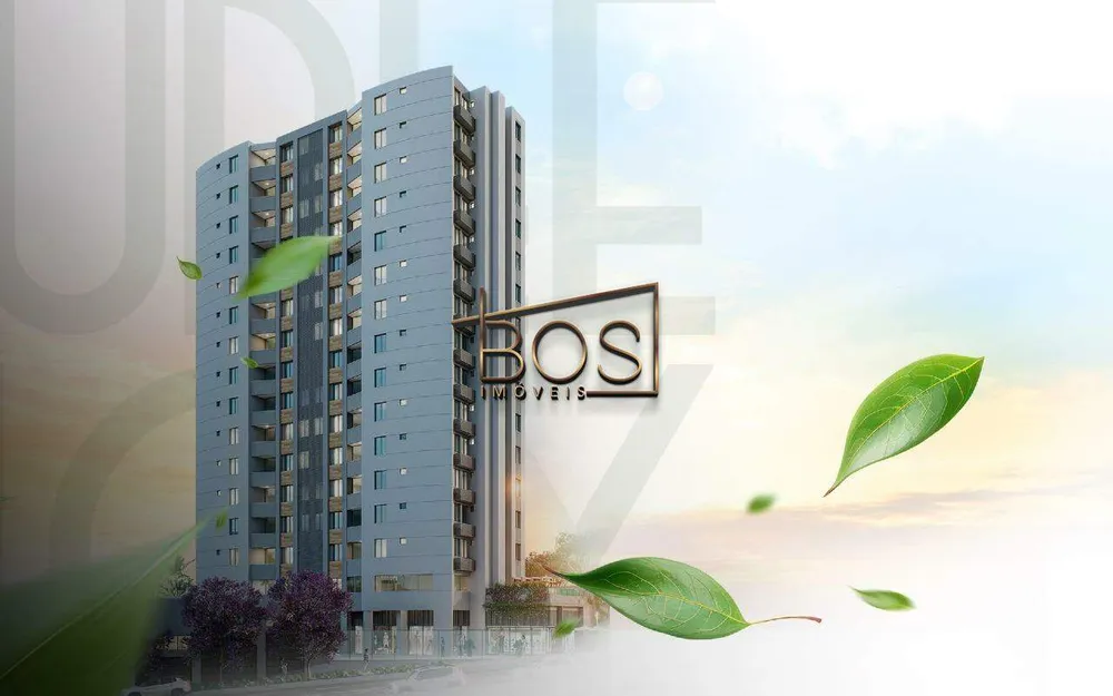 Apartamento, 3 quartos, 83 m² - Foto 8