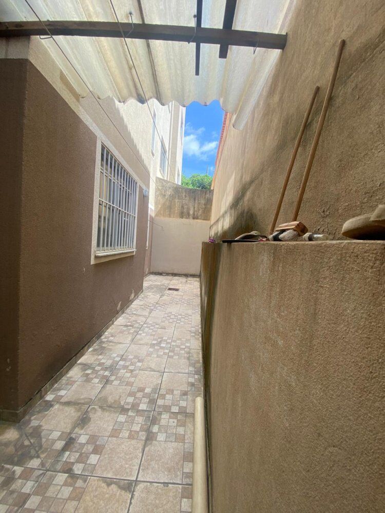 Apartamento à venda com 2 quartos, 88m² - Foto 12