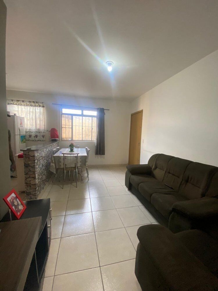 Apartamento à venda com 2 quartos, 88m² - Foto 8
