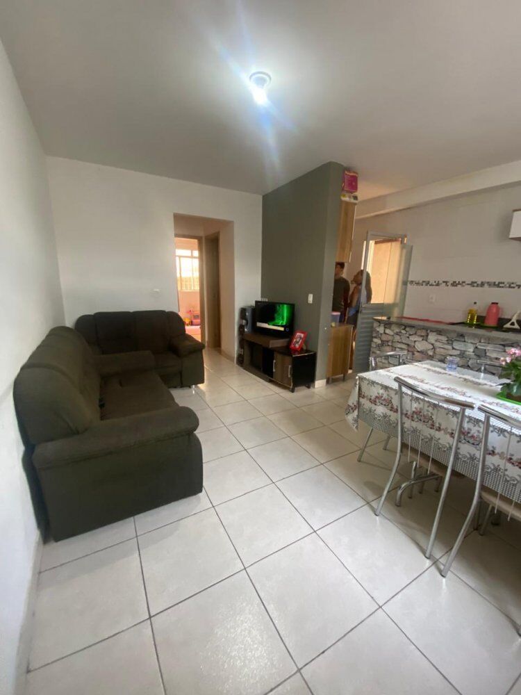 Apartamento à venda com 2 quartos, 88m² - Foto 9
