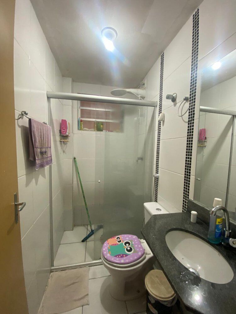 Apartamento à venda com 2 quartos, 88m² - Foto 4