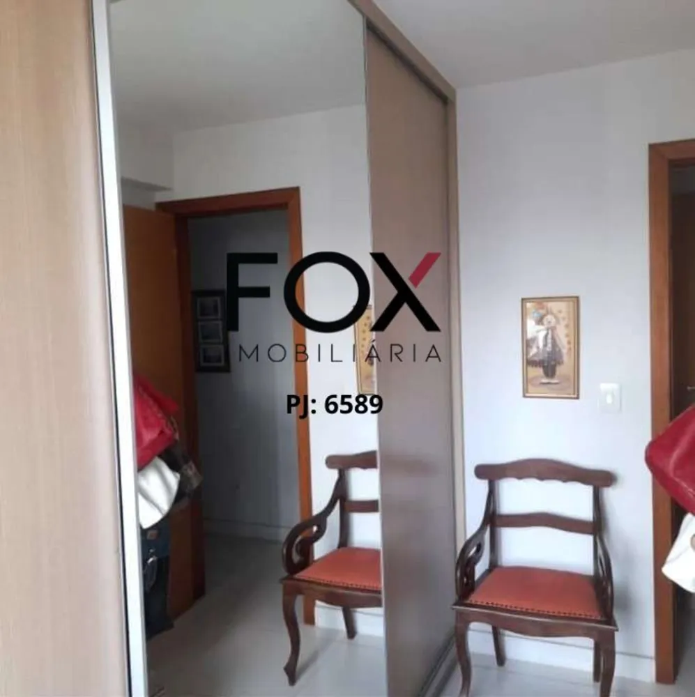 Cobertura, 3 quartos, 265 m² - Foto 1