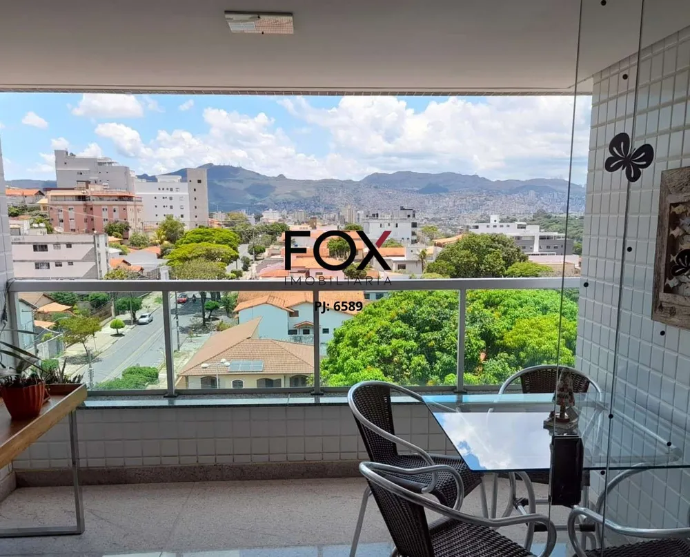 Cobertura, 3 quartos, 265 m² - Foto 8
