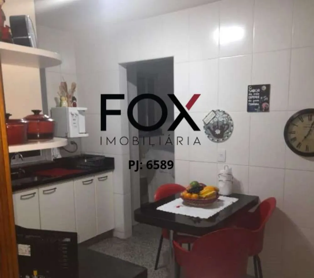 Cobertura, 3 quartos, 265 m² - Foto 5