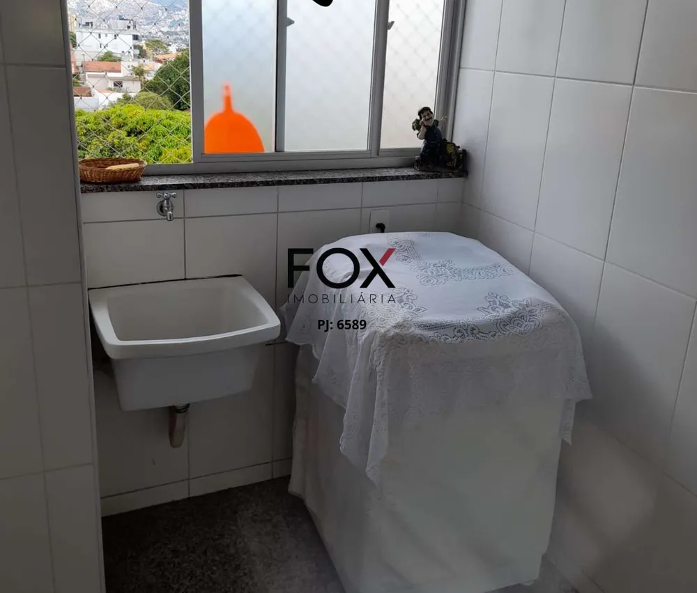 Cobertura, 3 quartos, 265 m² - Foto 12