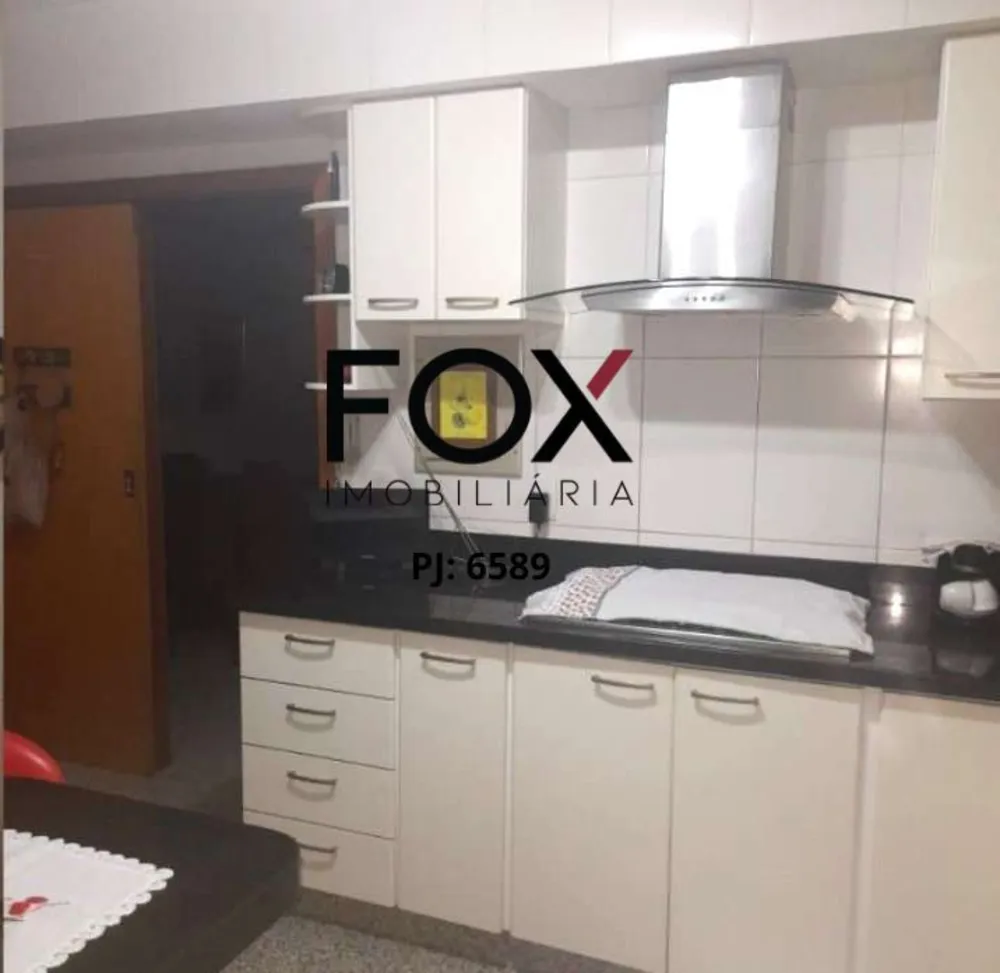 Cobertura, 3 quartos, 265 m² - Foto 2