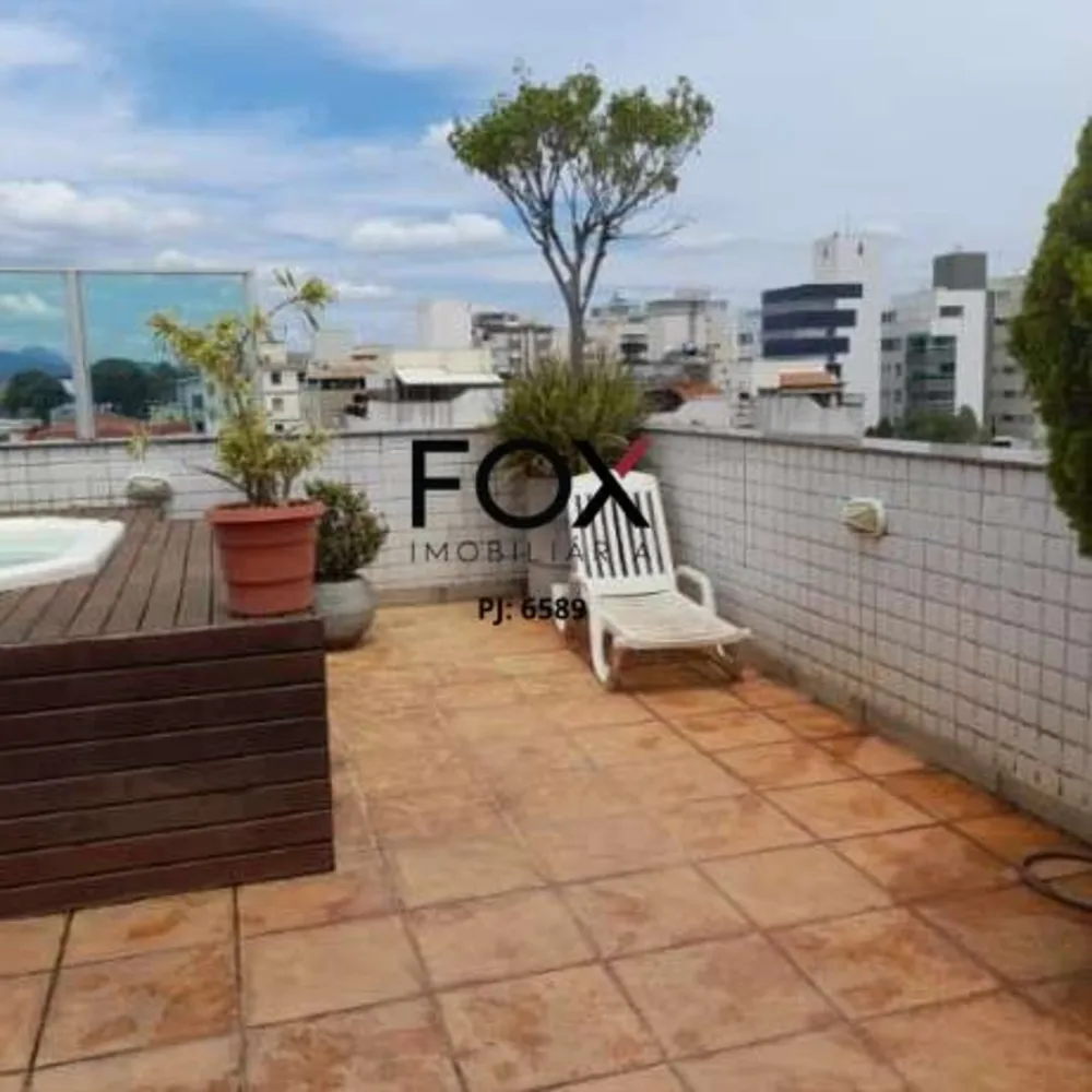 Cobertura, 3 quartos, 265 m² - Foto 4