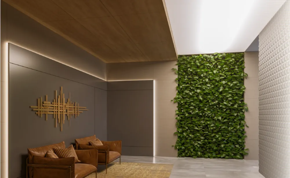 Apartamento, 3 quartos, 91 m² - Foto 12