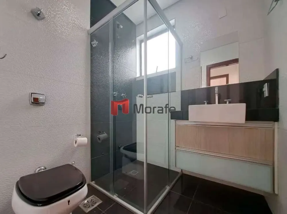 Apartamento, 3 quartos, 220 m² - Foto 9