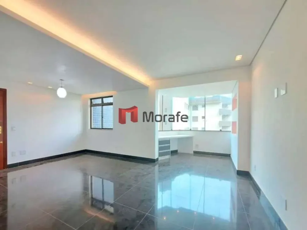 Apartamento, 3 quartos, 220 m² - Foto 2