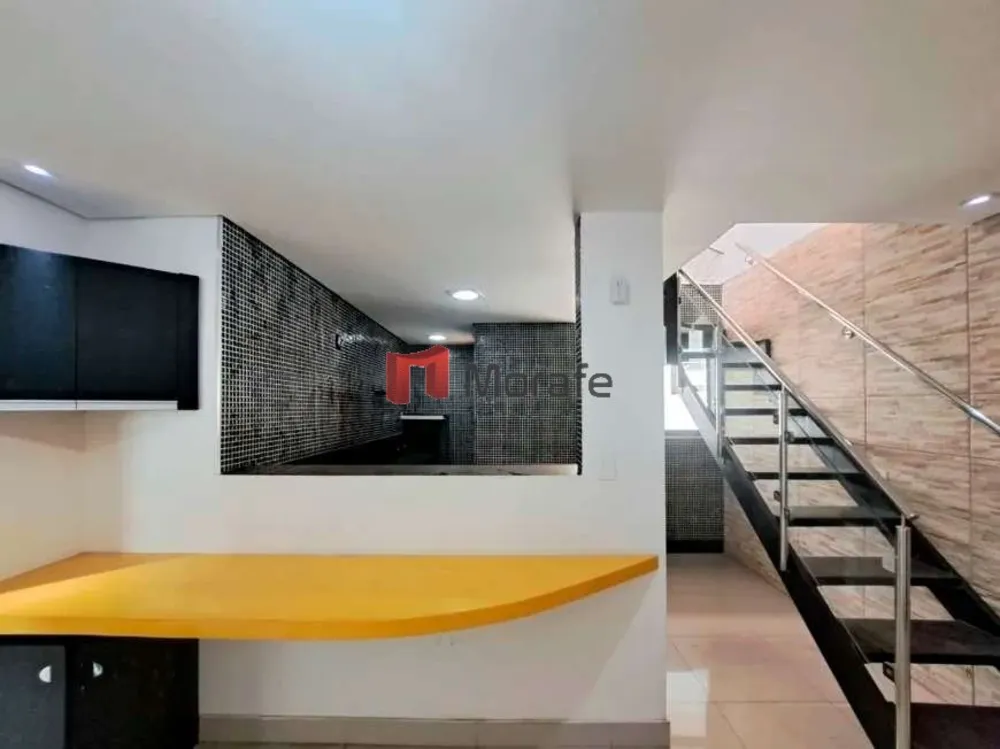 Apartamento, 3 quartos, 220 m² - Foto 7