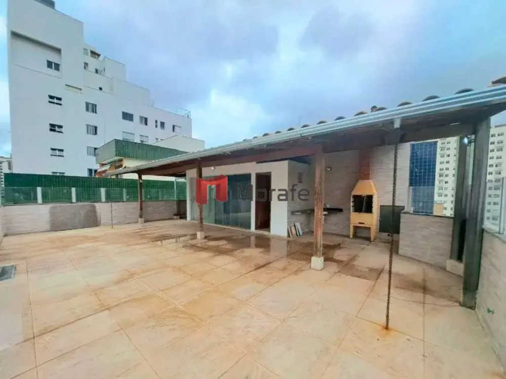 Apartamento, 3 quartos, 220 m² - Foto 16