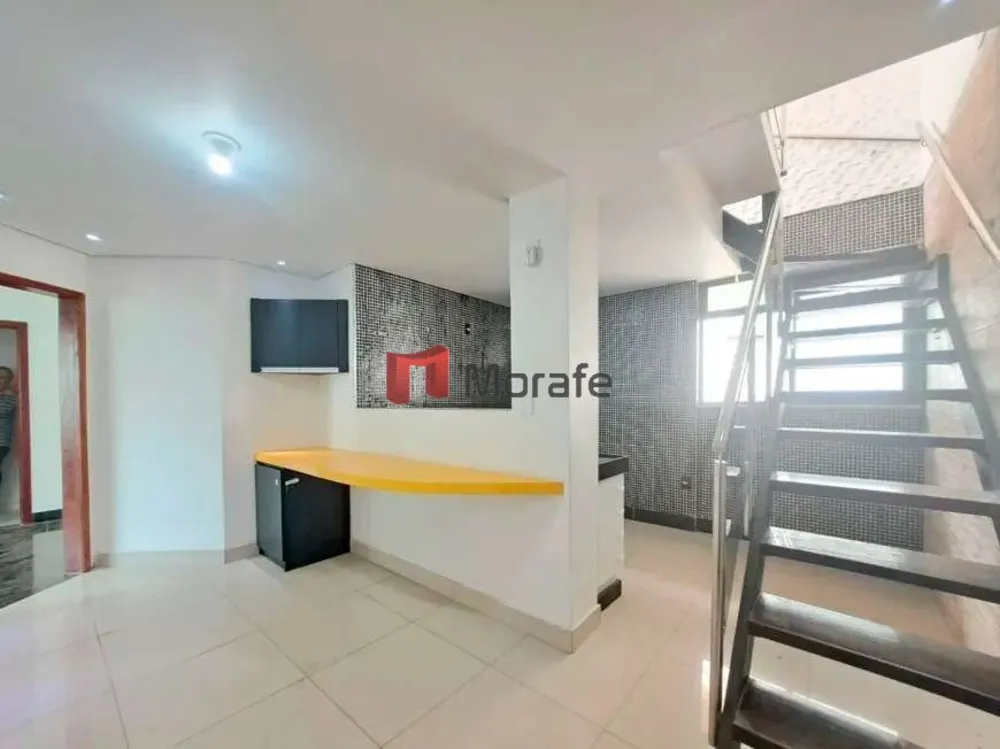 Apartamento, 3 quartos, 220 m² - Foto 6