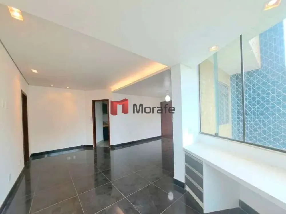 Apartamento, 3 quartos, 220 m² - Foto 5