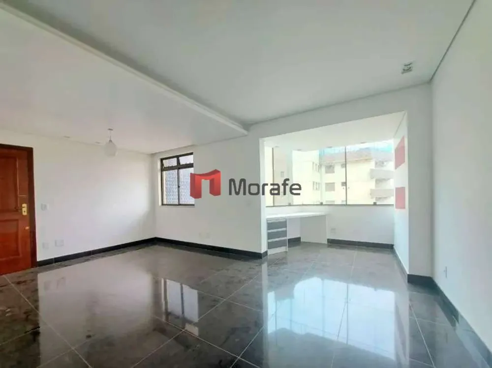 Apartamento, 3 quartos, 220 m² - Foto 1
