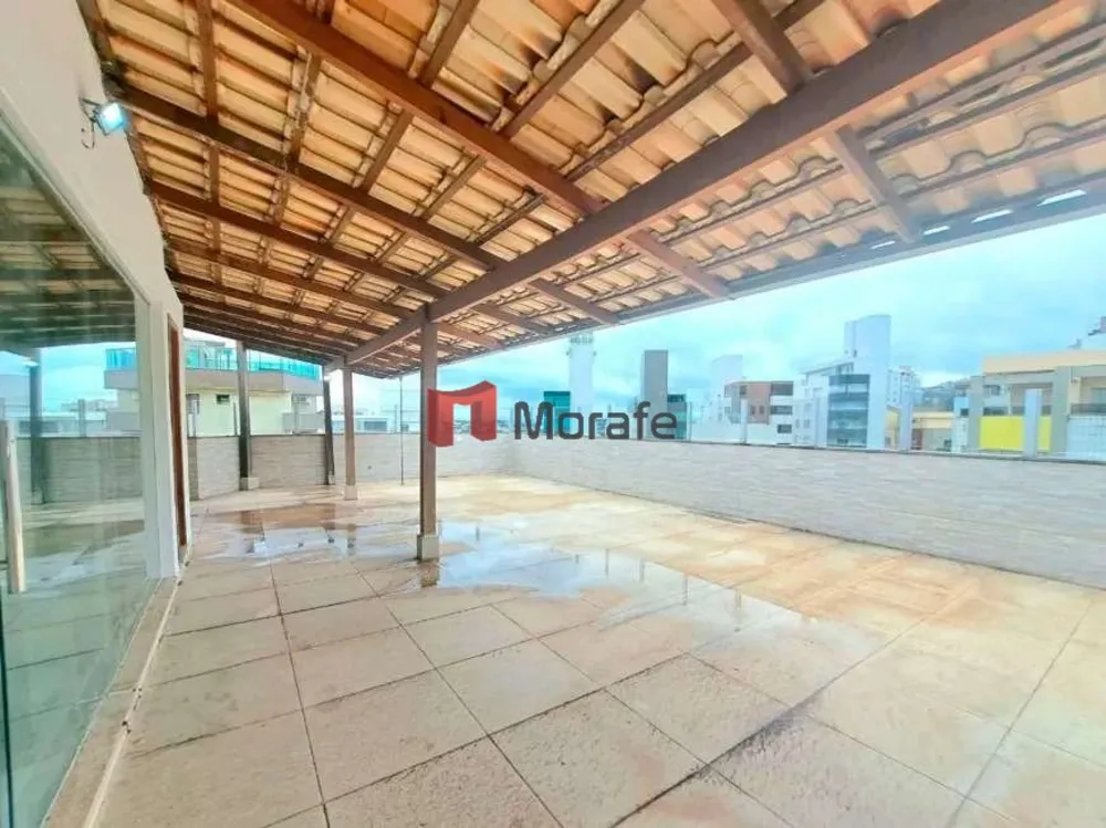 Apartamento, 3 quartos, 220 m² - Foto 4